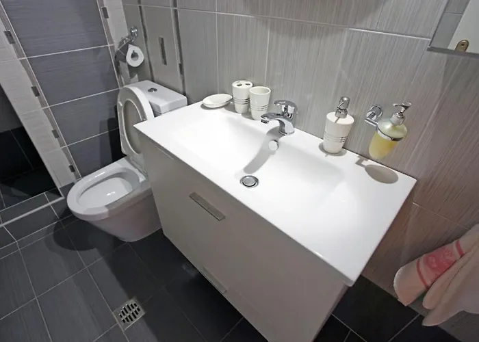 Olympus Veranda Mountain And Sea View! Apartment Litochoro