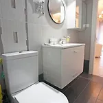 Апартаменты Olympus Veranda Mountain And Sea View!