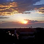 Апартаменты Olympus Veranda Mountain And Sea View! *