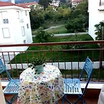 Olympus Veranda Mountain And Sea View!