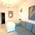 Апартаменты Olympus Veranda Mountain And Sea View! *