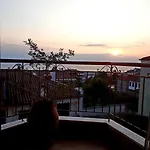 Olympus Veranda Mountain And Sea View! *