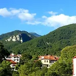 Olympus Veranda Mountain And Sea View! Литохоро