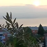 Olympus Veranda Mountain And Sea View! *