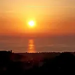Апартаменты Olympus Veranda Mountain And Sea View! *