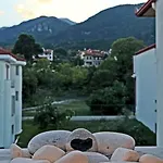 Апартаменты Olympus Veranda Mountain And Sea View!