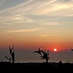 Апартаменты Olympus Veranda Mountain And Sea View! Литохоро